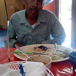 Meet your Posher, Silvina